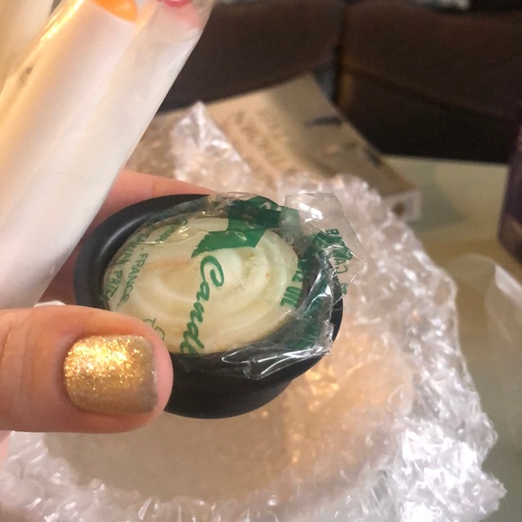 Vintage fondue set unopened - Picture 4 of 8